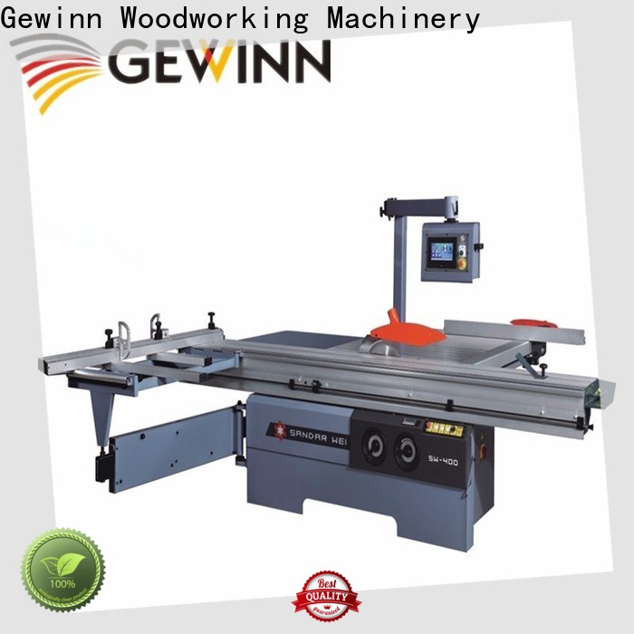 Gewinn woodworking machinery supplier top-brand for customization
