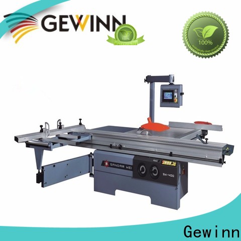 auto-cutting woodworking machinery supplier easy-operation for bulk production