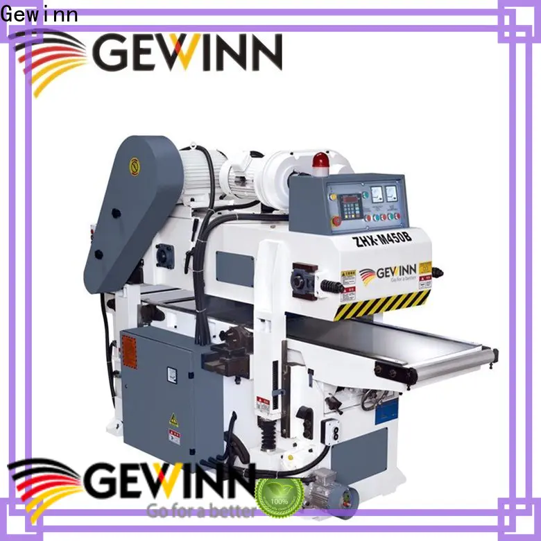 high-speed double sided planer for sale double sided