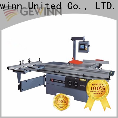 high-quality woodworking machinery supplier easy-operation for sale