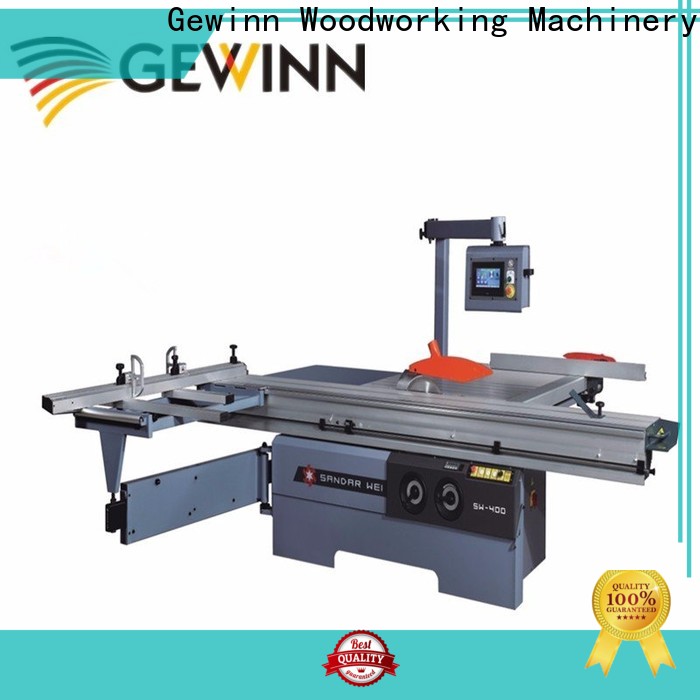 auto-cutting woodworking machinery supplier easy-installation for customization