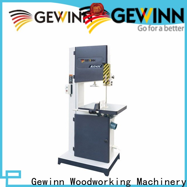 Gewinn woodworking machinery supplier easy-installation for sale