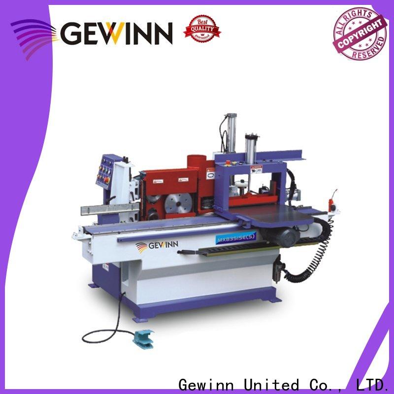 hydraulic finger joint machine for sale easy-operation for wood