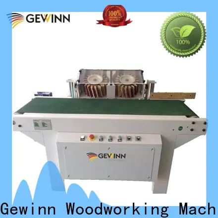 Gewinn panel processing facvorable price for wood production