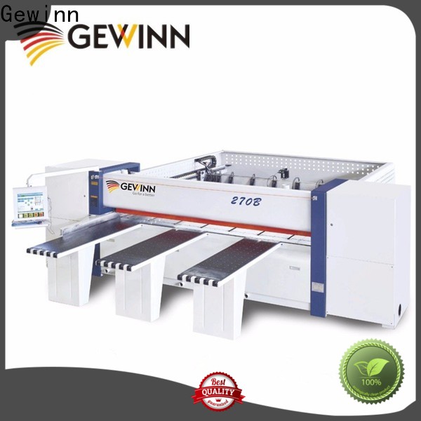 high-quality woodworking equipment easy-installation