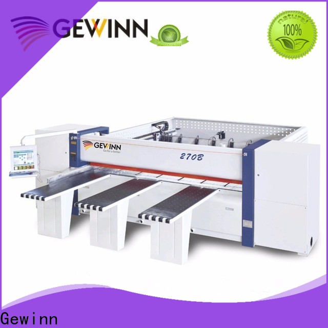Gewinn woodworking machinery supplier top-brand