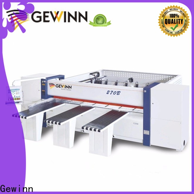 auto-cutting woodworking equipment top-brand for bulk production