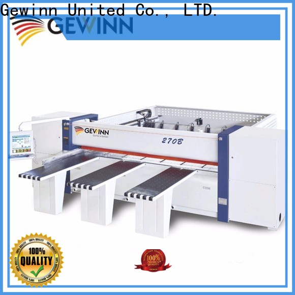 high-quality woodworking machinery supplier top-brand