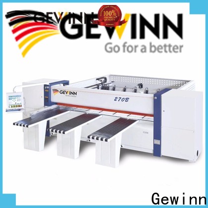Gewinn high-end woodworking machinery supplier easy-installation