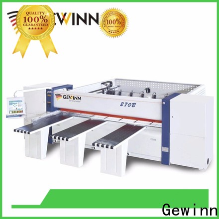 high-end woodworking equipment top-brand for customization
