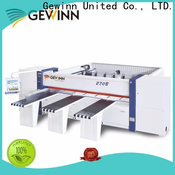 auto-cutting woodworking machinery supplier easy-installation