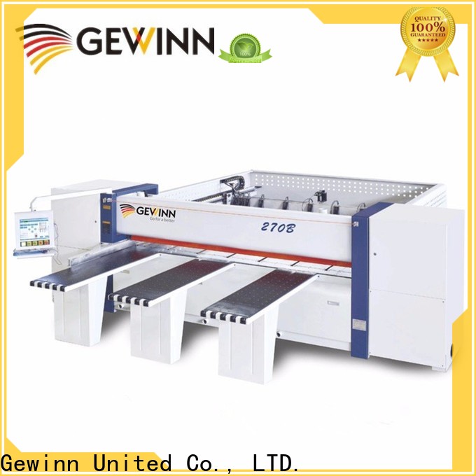 auto-cutting woodworking equipment easy-operation for cutting