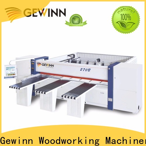 high-end woodworking machinery supplier top-brand