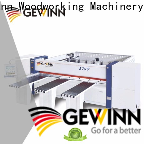 Gewinn woodworking equipment top-brand for customization