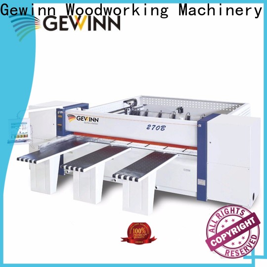high-end woodworking machinery supplier easy-installation for cutting