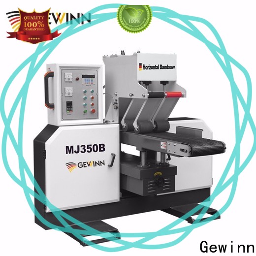 Gewinn auto-cutting woodworking machinery supplier top-brand for bulk production