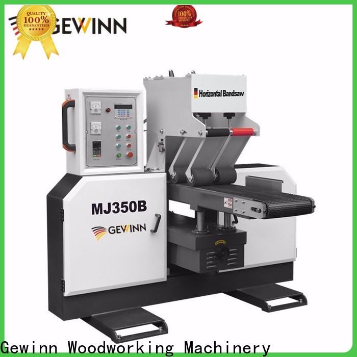 high-end woodworking equipment easy-installation for cutting