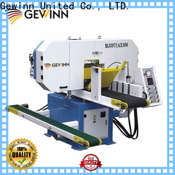 high-quality woodworking machinery supplier easy-installation for customization