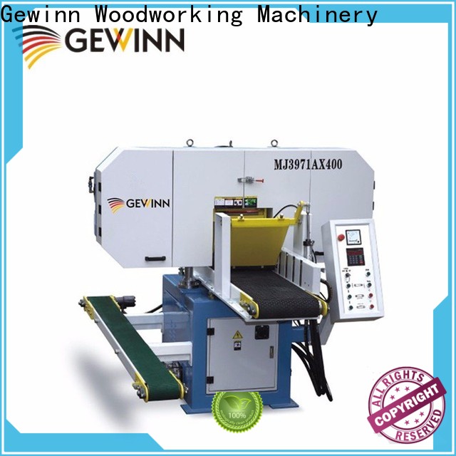 high-end woodworking machinery supplier easy-installation for cutting