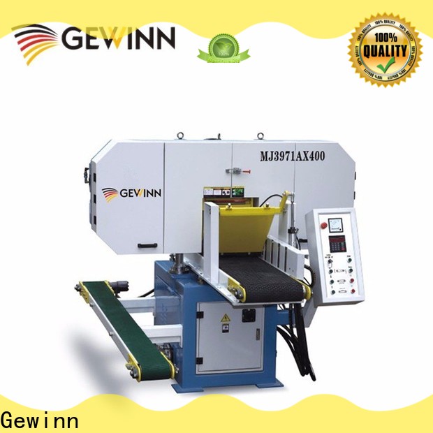 high-end woodworking machinery supplier easy-installation for bulk production