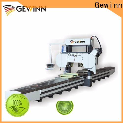 high-quality woodworking machinery supplier easy-installation for customization