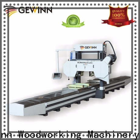 high-end woodworking equipment easy-operation for cutting