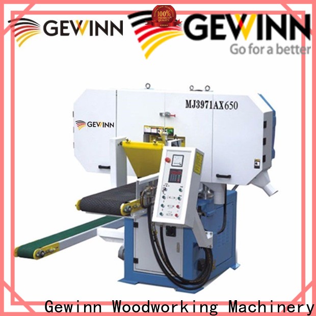 Gewinn auto-cutting woodworking machinery supplier top-brand for sale