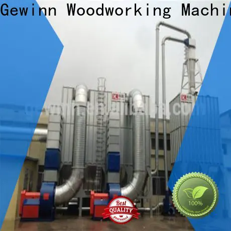 Gewinn high-quality woodworking machinery supplier easy-installation for sale