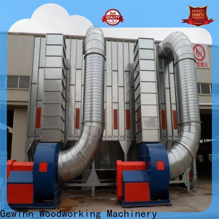high-quality dust collector easy-operation wood production