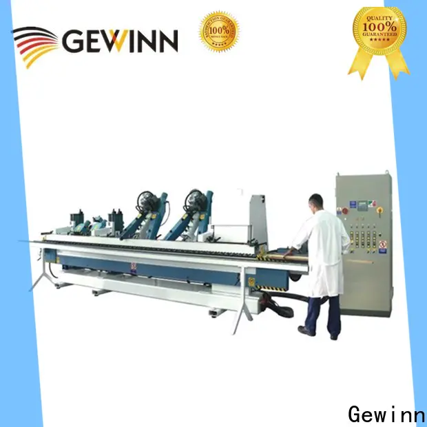 Gewinn automatic sand machines for sale best price for wooden product