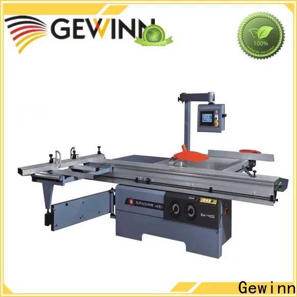 auto-cutting woodworking machinery supplier easy-installation
