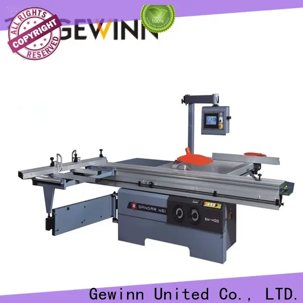 high-end woodworking equipment easy-installation for sale