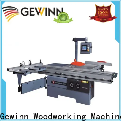 high-end woodworking machinery supplier top-brand