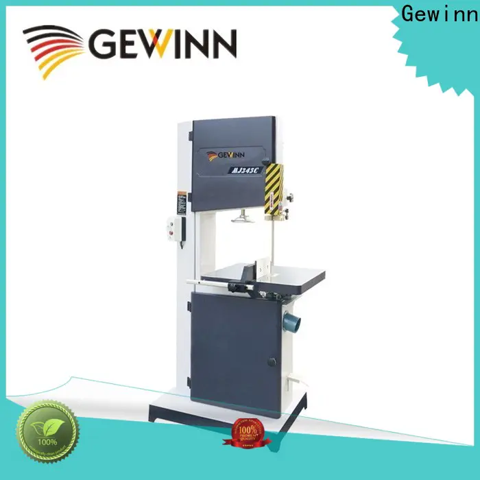 quality assured vertical bandsaw for sale for wood working