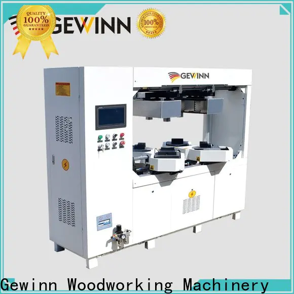 Gewinn functional portable high frequency machine top brand for drilling