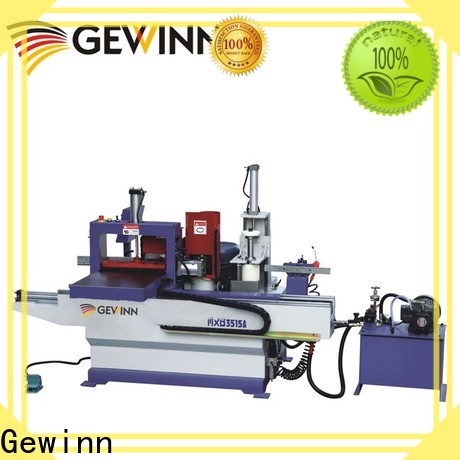 semiautomatic finger joint machine easy-operation for carpentry