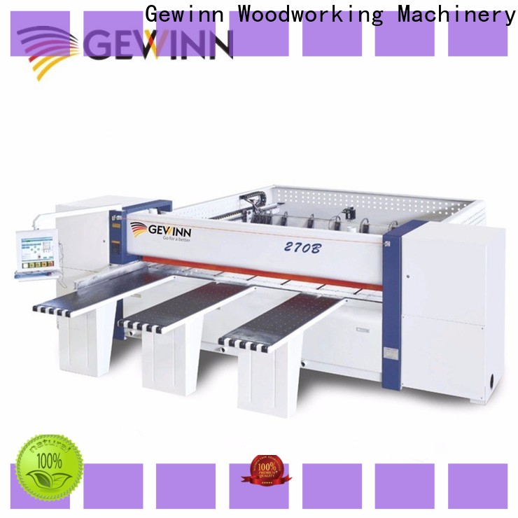 auto-cutting woodworking machinery supplier top-brand for customization