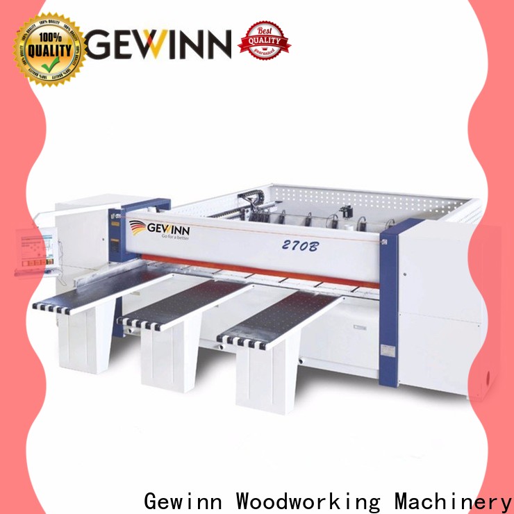 Gewinn woodworking machinery supplier top-brand for customization