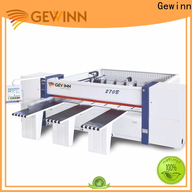 Gewinn woodworking machinery supplier easy-operation for sale