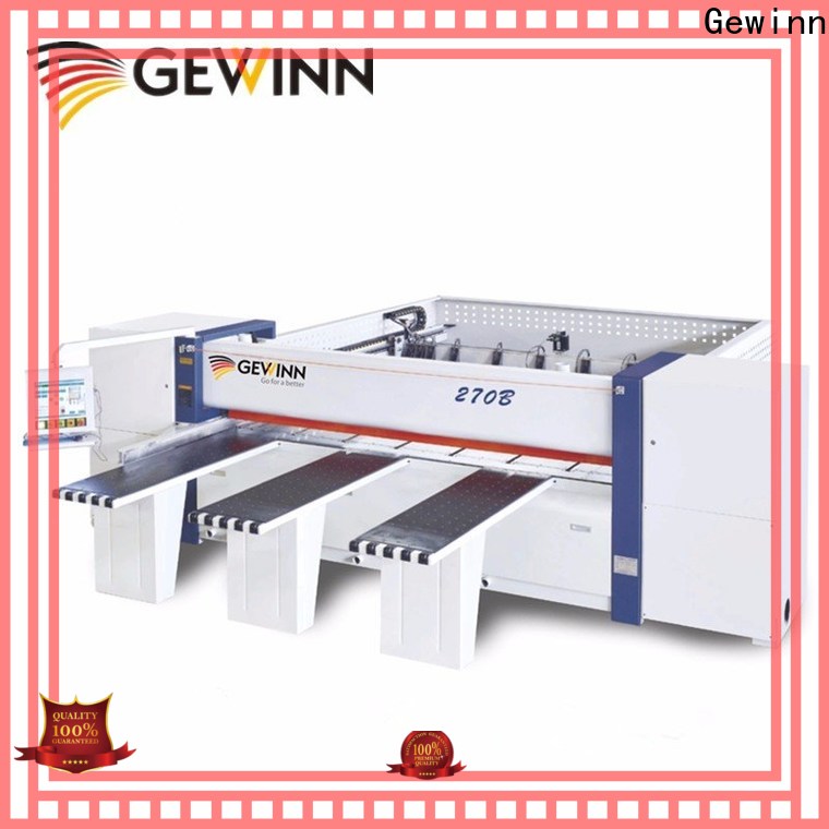 Gewinn woodworking machinery supplier top-brand