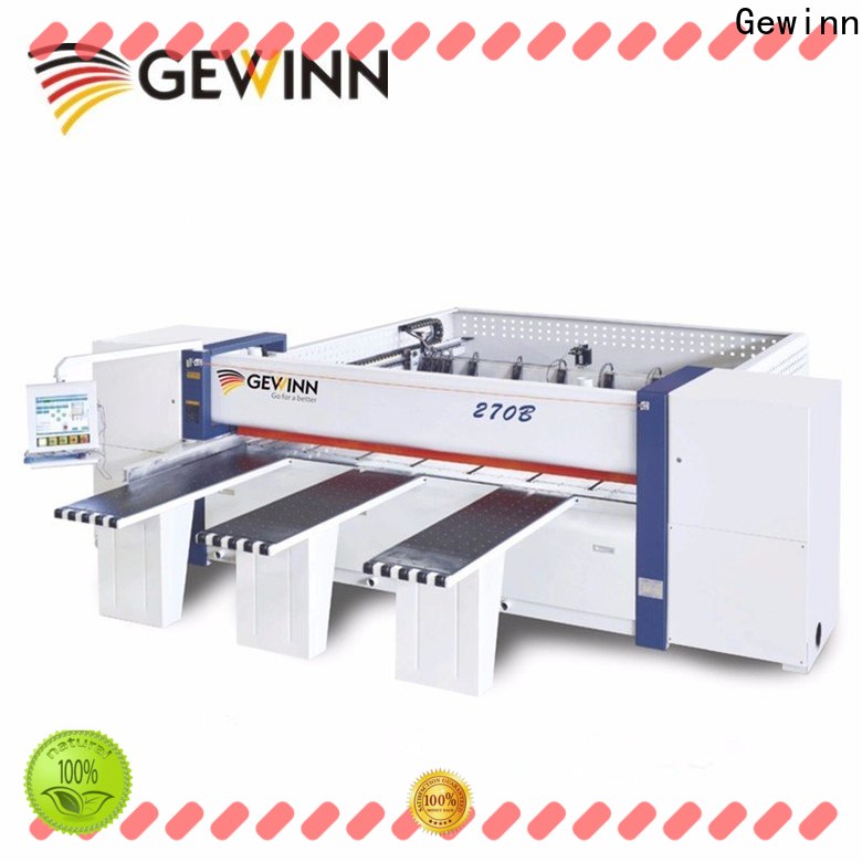 high-quality woodworking equipment easy-operation for bulk production