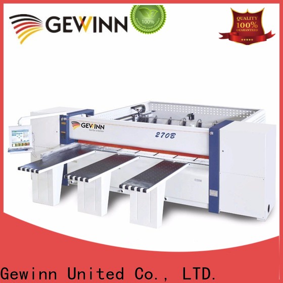high-end woodworking machinery supplier top-brand for customization