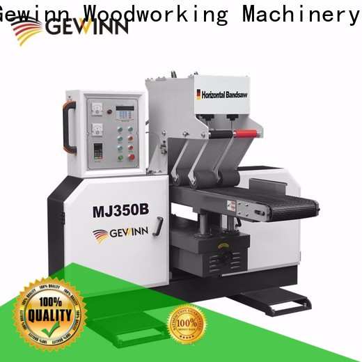 Gewinn auto-cutting woodworking equipment top-brand for customization