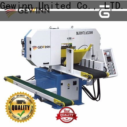 Gewinn woodworking equipment easy-operation for sale