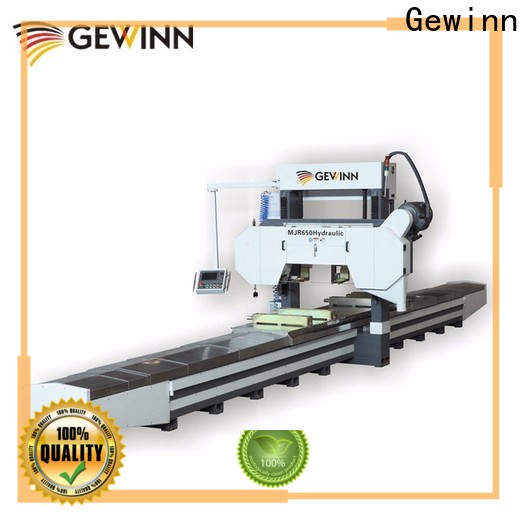 high-quality woodworking machinery supplier easy-installation for bulk production