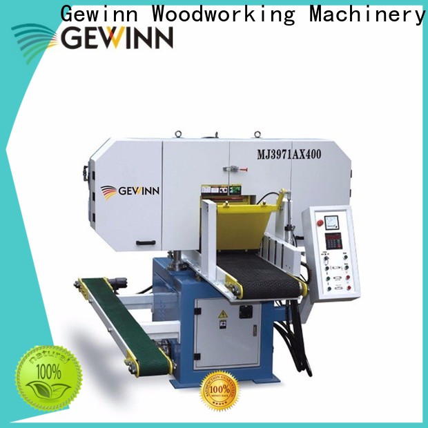 Gewinn auto-cutting woodworking machinery supplier easy-installation for cutting
