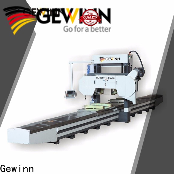Gewinn high-end woodworking machinery supplier easy-installation
