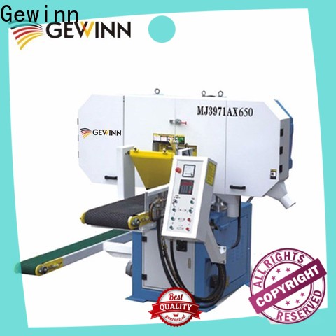 high-end woodworking equipment easy-operation