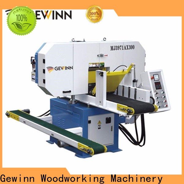 Gewinn woodworking machinery supplier easy-installation for sale