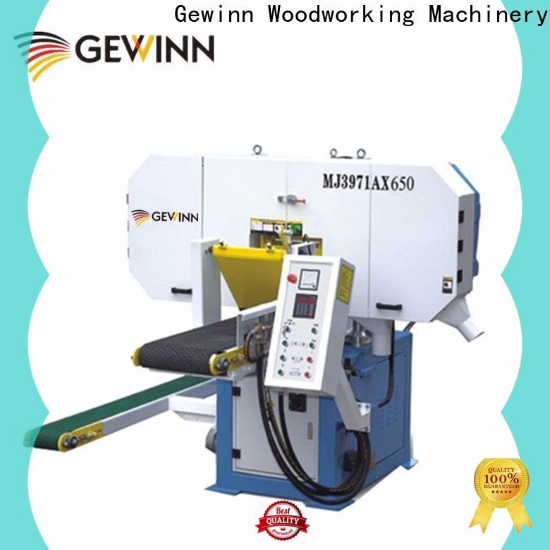 Gewinn high-quality woodworking machinery supplier top-brand